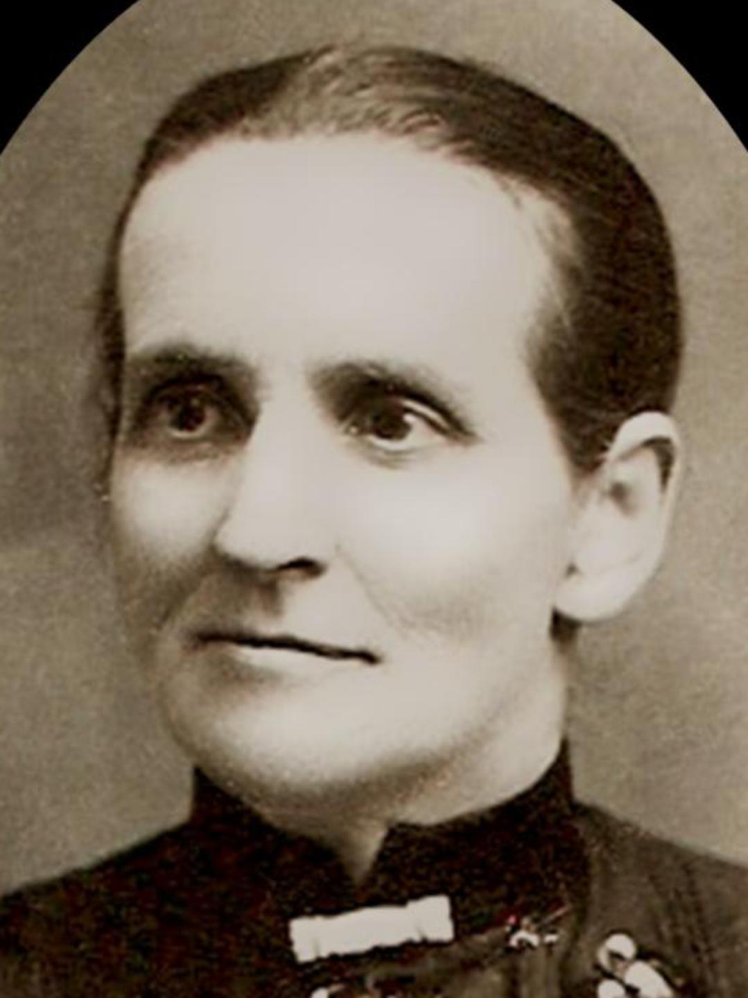Ruth Keep (1854 - 1931) Profile